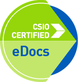 CSIO Certified - eDocs
