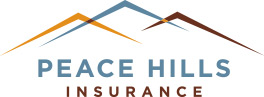 Peace Hills Insurance Logo